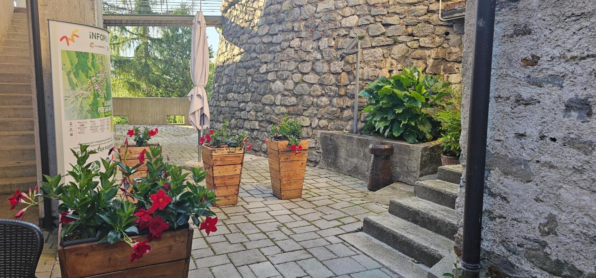 Casa Priula *