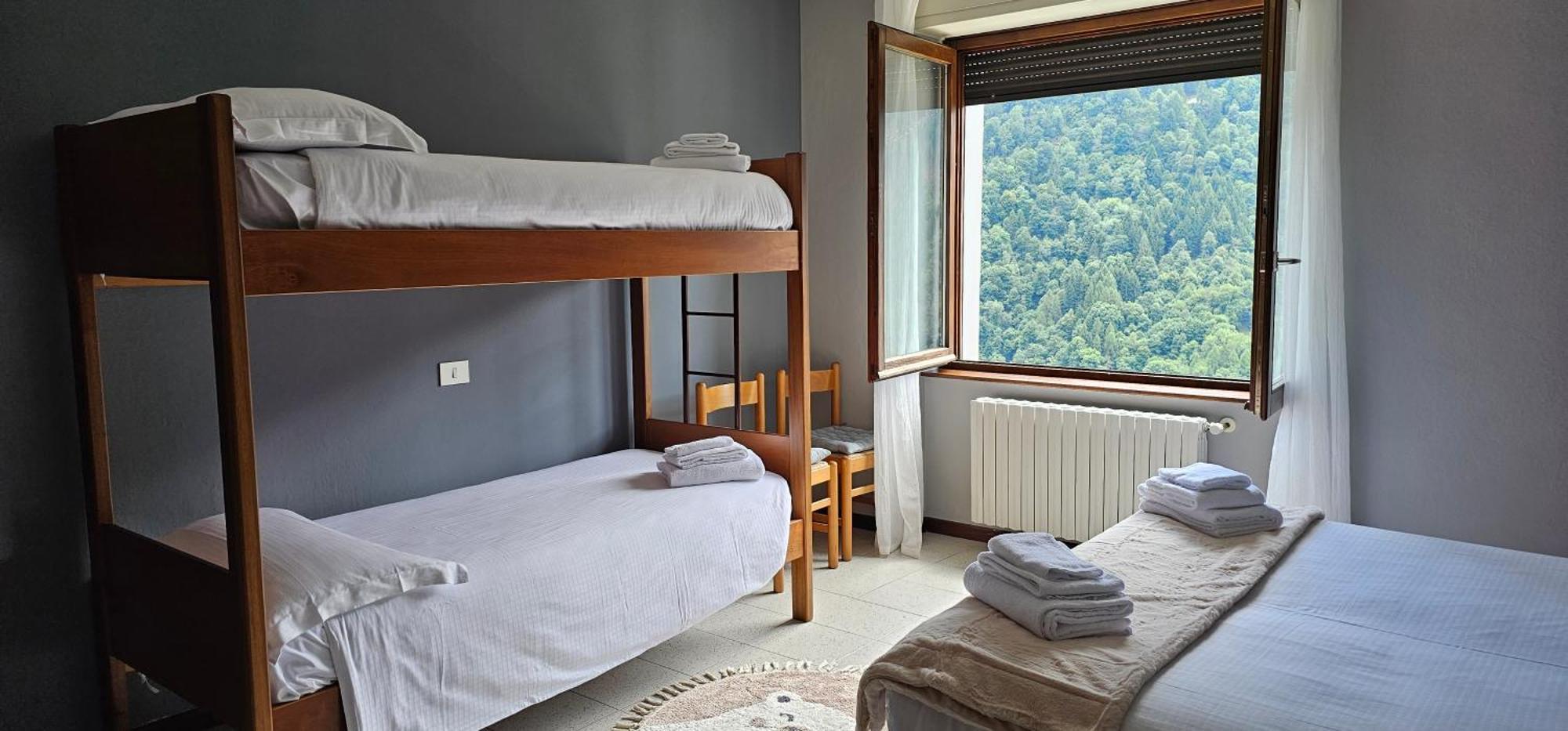 Hotel Casa Priula *