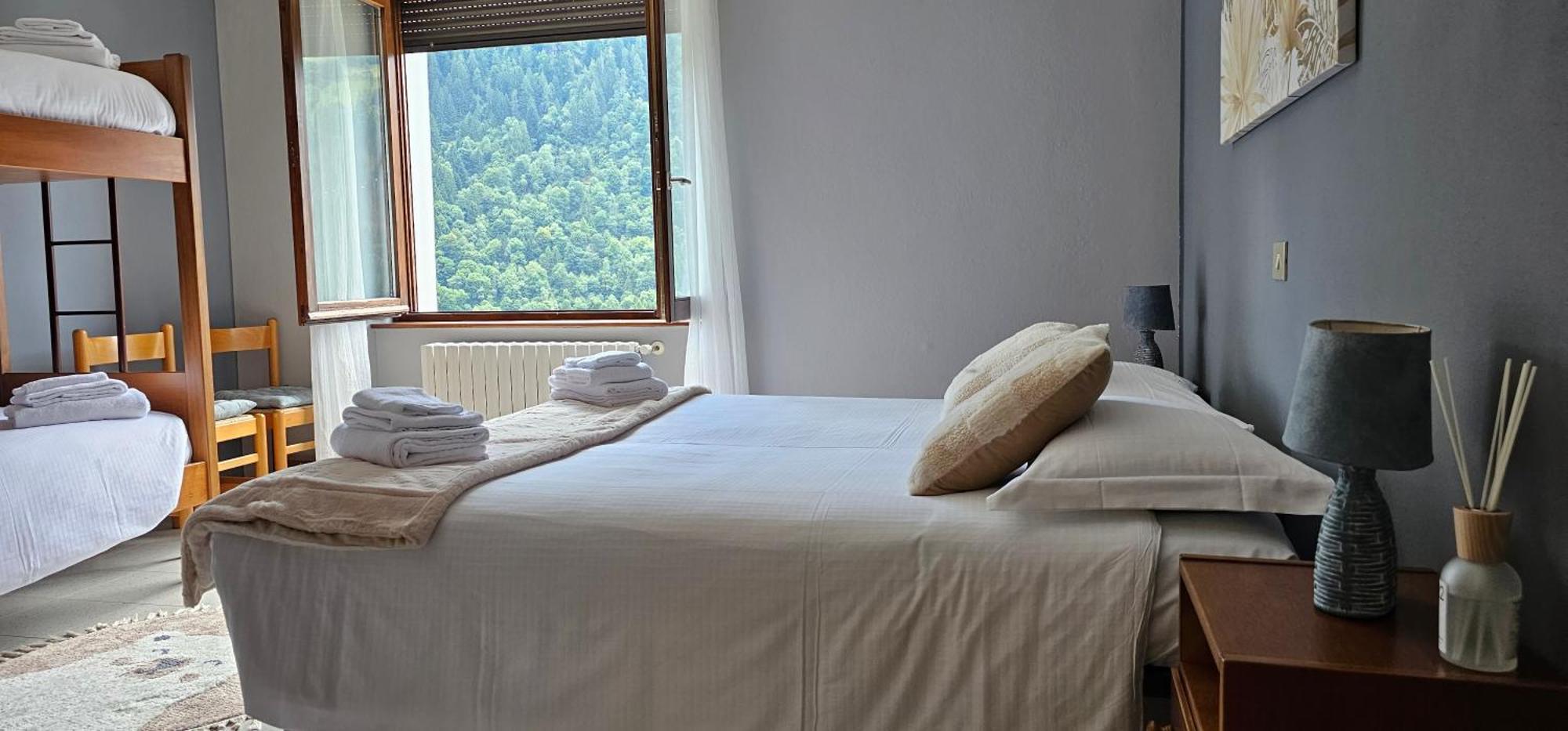 Casa Priula Hotel